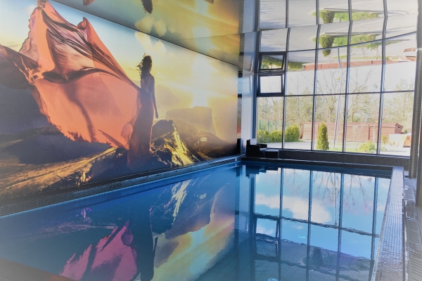 Hotel Business Faltom Gdynia